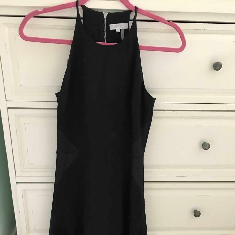 1 state dress